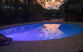 Bushveld Bliss